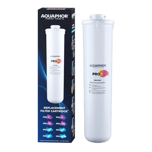 פילטר מסנן לאוסמוזה הפוכה Aquaphor PRO 1