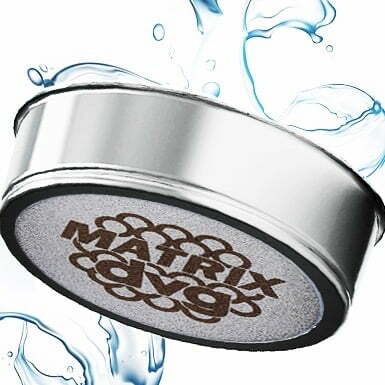 רשת החלוקה מטריקס לראש E61 של Matrix Shower Screen by IMS - E61MX - Image 3