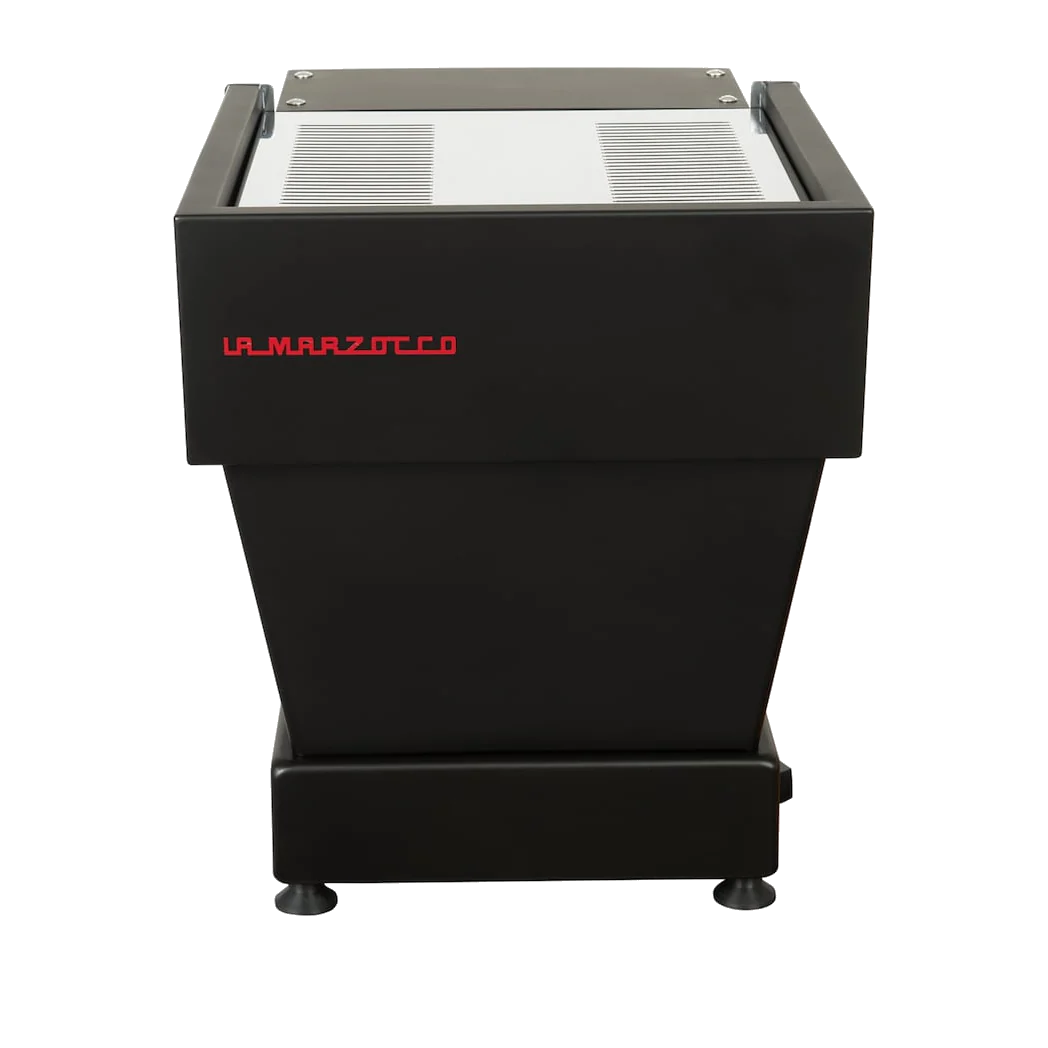 מכונת אספרסו שחורה La Marzocco Linea Micra - Image 4