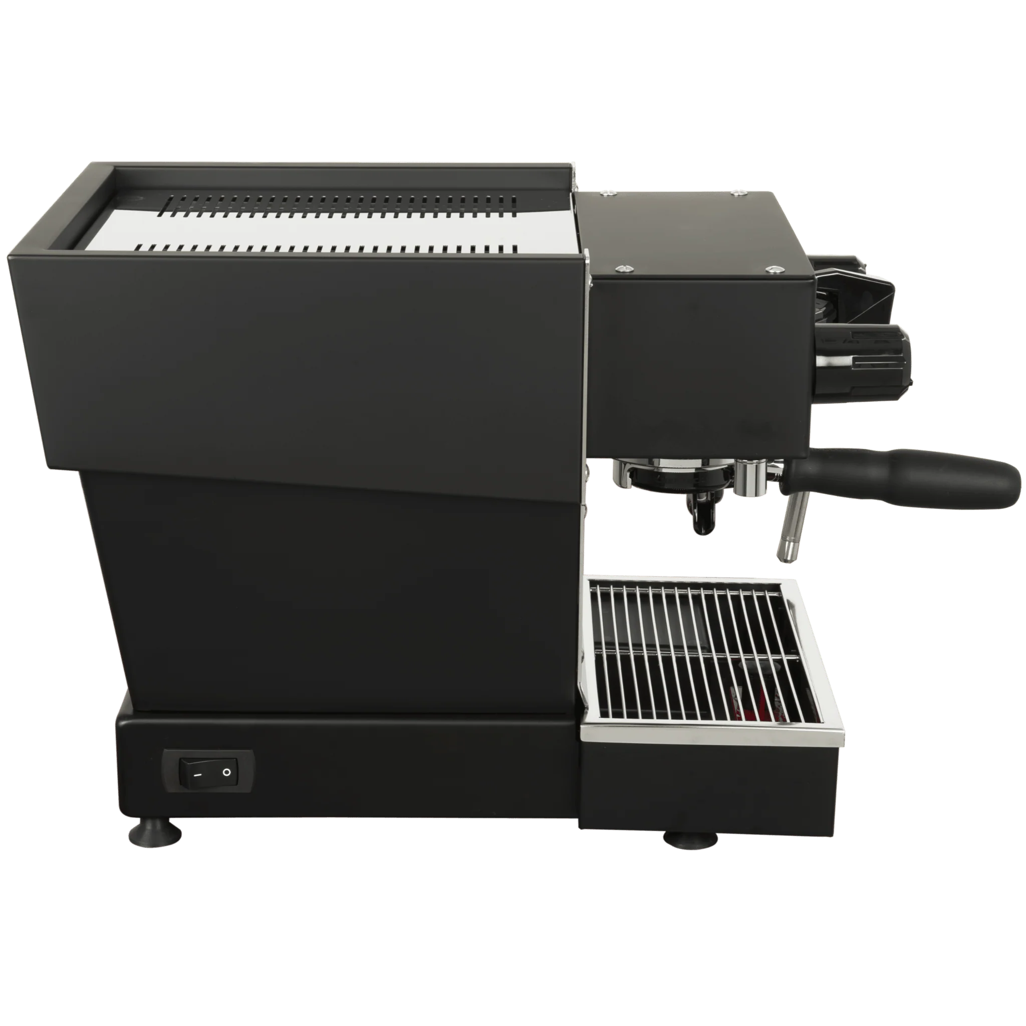 מכונת אספרסו שחורה La Marzocco Linea Micra - Image 5