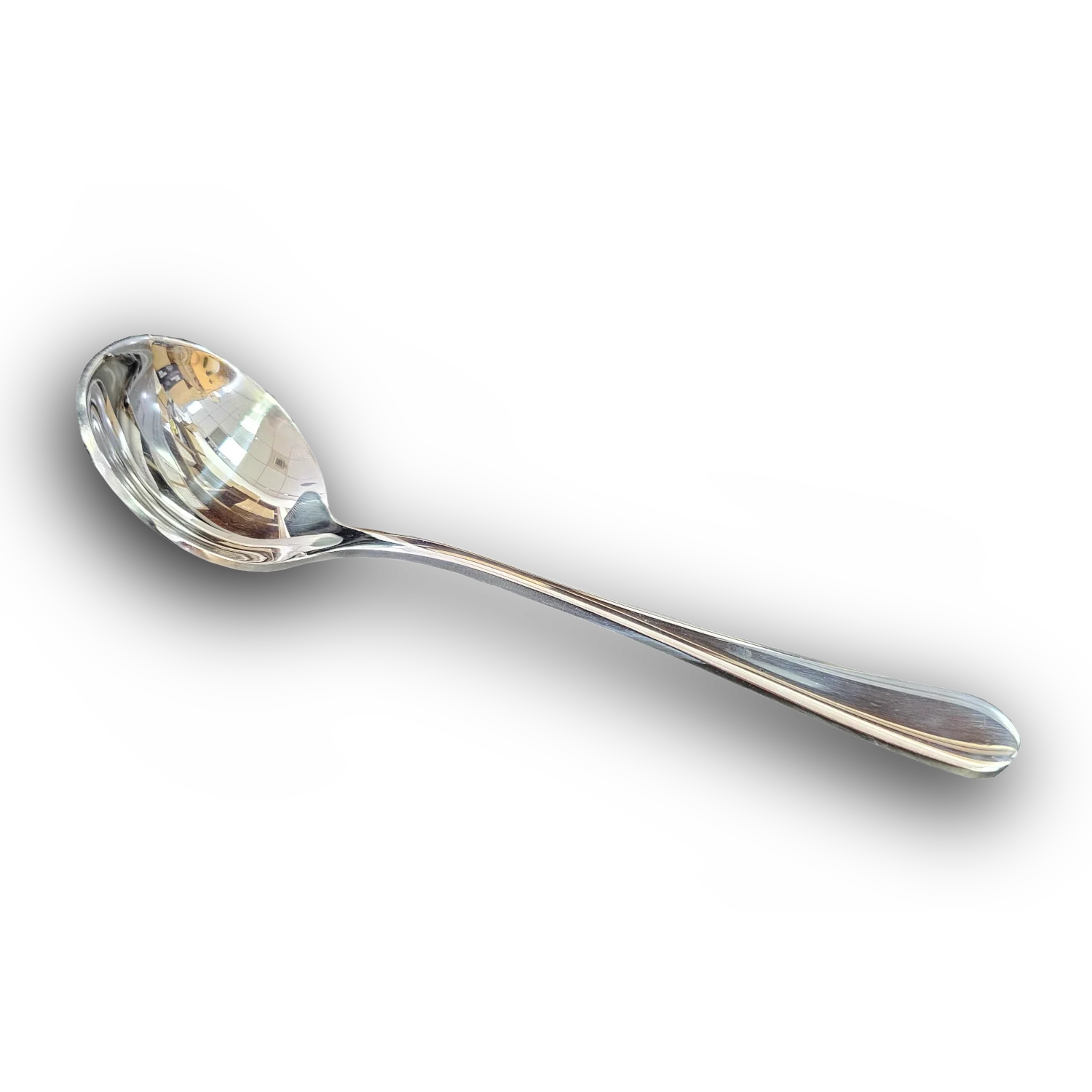 ืืคืืช ืืขืืืช ืงืคื Cupping spoon
