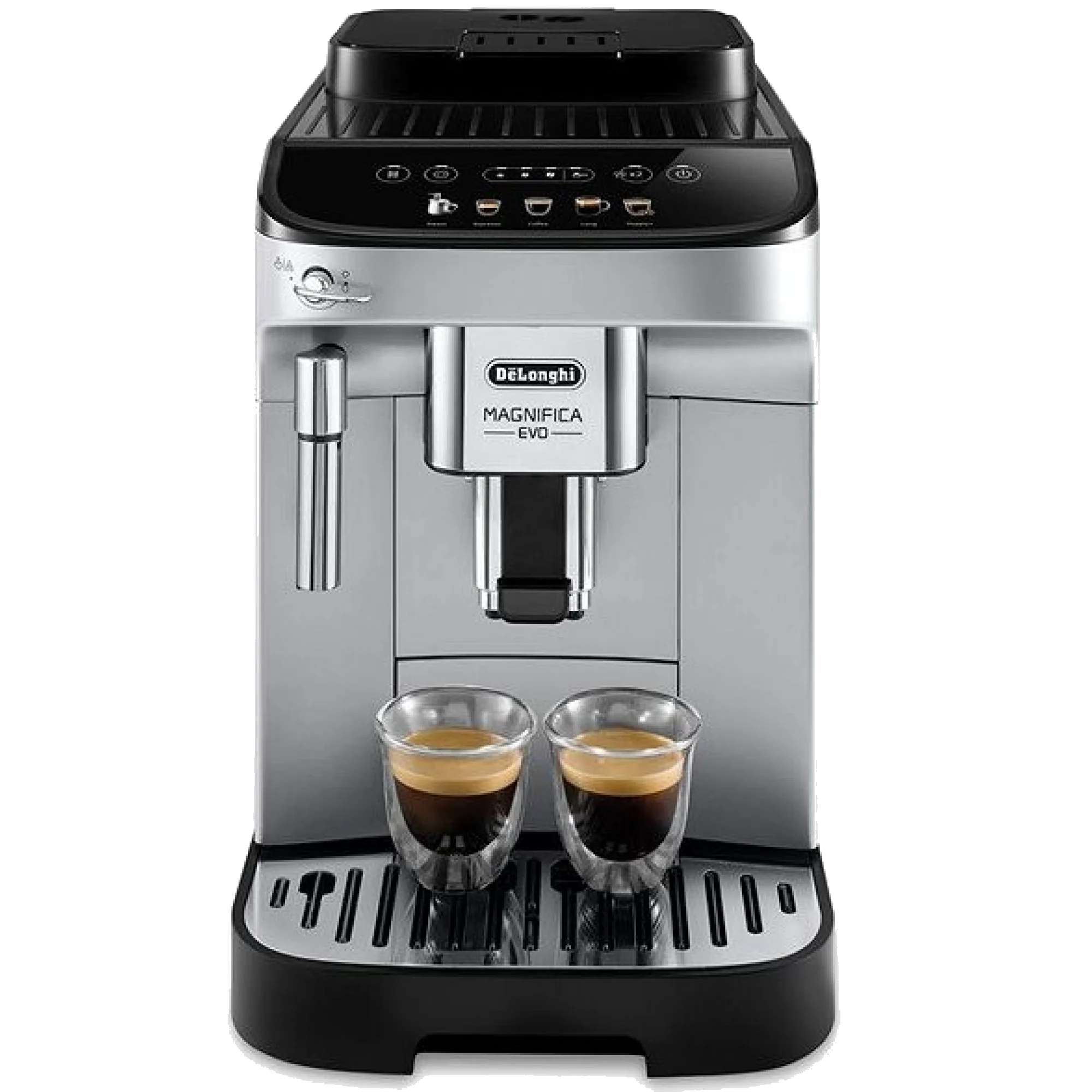 ืืืื ืช ืืกืคืจืกื Delonghi Magnifica Evo ECAM 292.33.SB