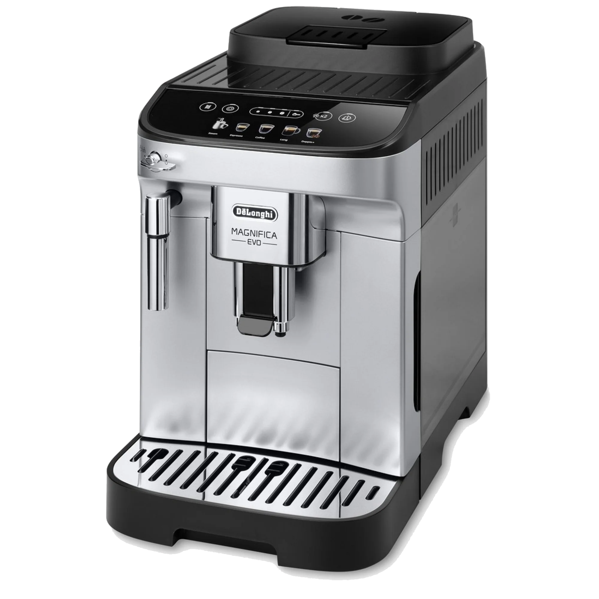 ืืืื ืช ืืกืคืจืกื Delonghi Magnifica Evo ECAM 292.33.SB - Image 2