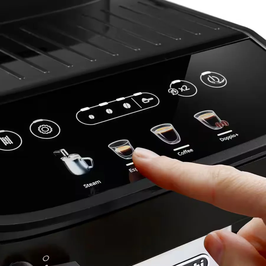 מכונת אספרסו Delonghi Magnifica Evo ECAM 290.22.B דה לונגי - Image 2