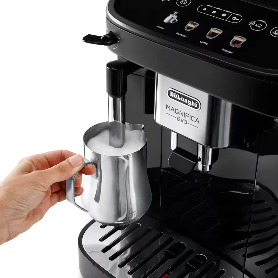 מכונת אספרסו Delonghi Magnifica Evo ECAM 290.22.B דה לונגי - Image 3