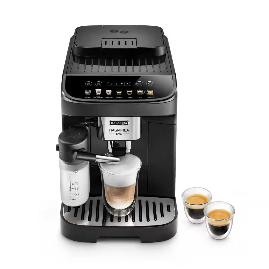 ืืืื ืช ืืกืคืจืกื Delonghi Magnifica Evo ECAM 292.81.B