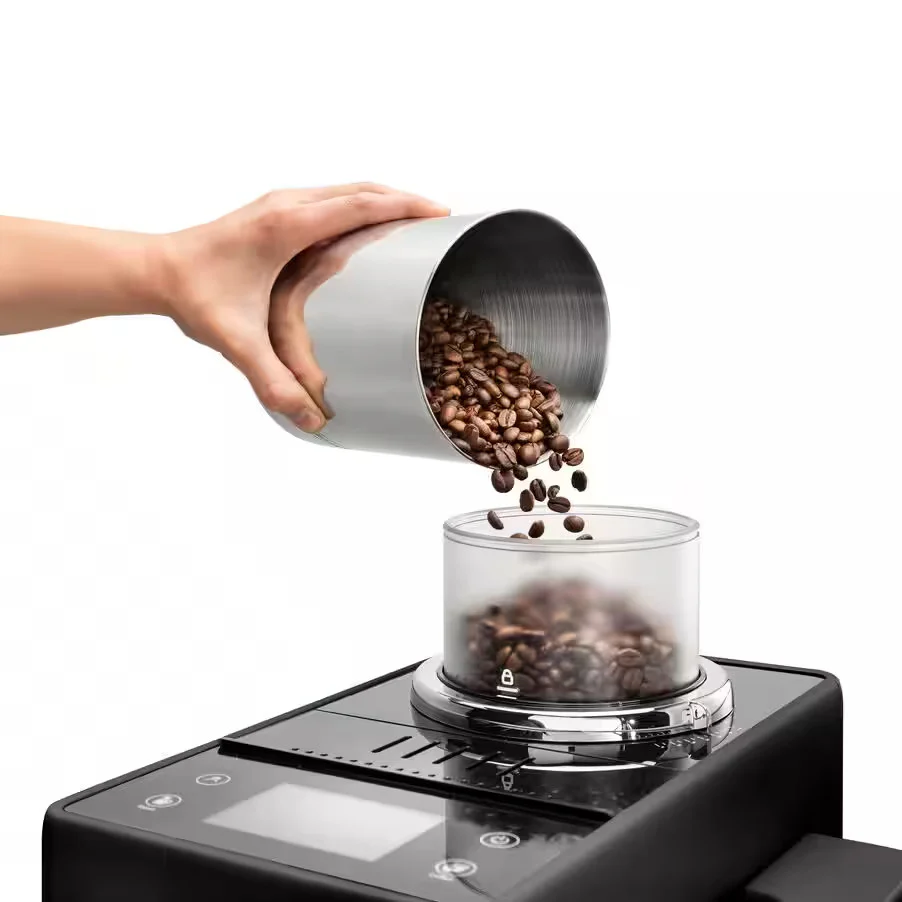 ืืืื ืช ืืกืคืจืกื Delonghi RIVELIA EXAM 440.55.W/SB - Image 7