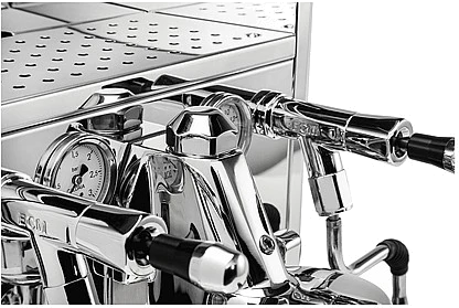 מכונת אספרסו ECM Technika V Profi PID - Image 6