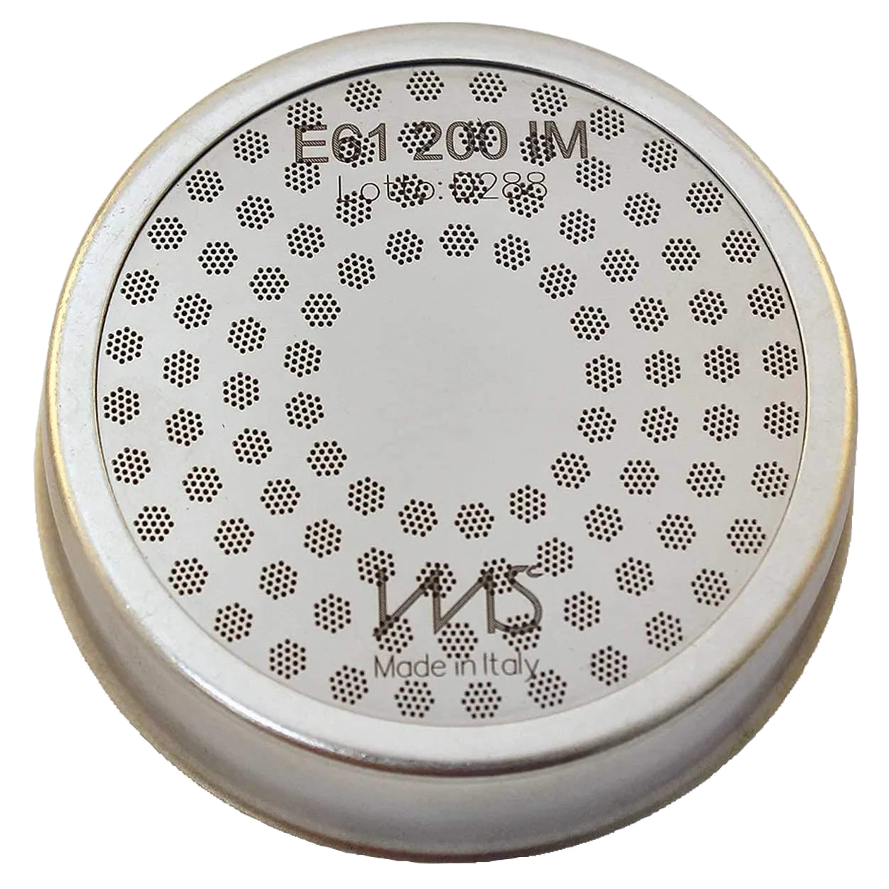 ืจืฉืช ืืืืงื IMS Competition Shower Screen - E61 - E61200IM