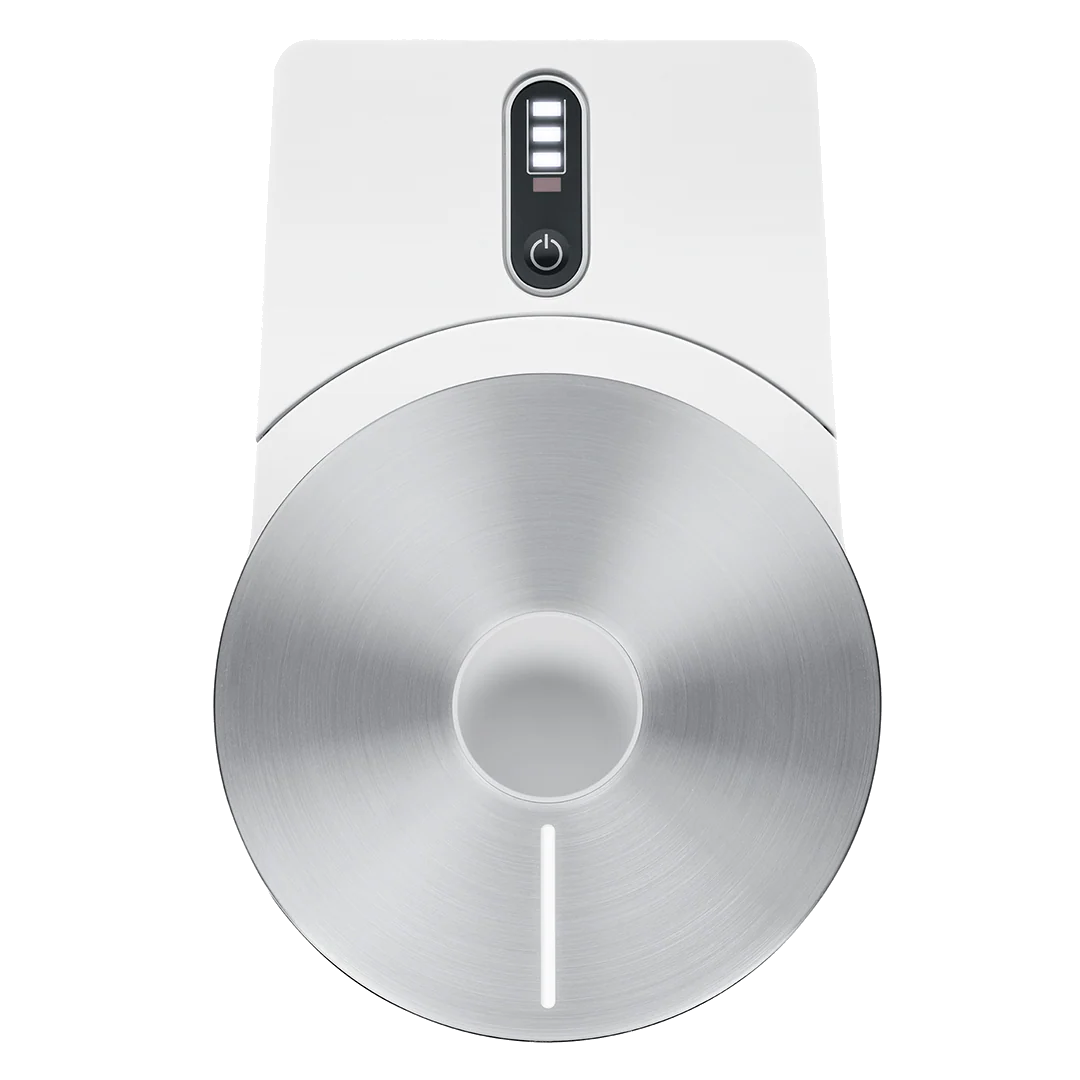 מקרר חלב Cool Control בנפח 1 ליטר של JURA לבן - Image 5