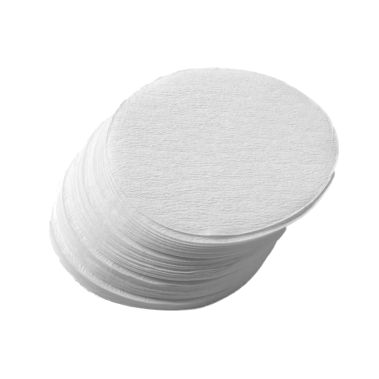 100 יח' פילטר נייר לרובוט של קפהלט - Image 3