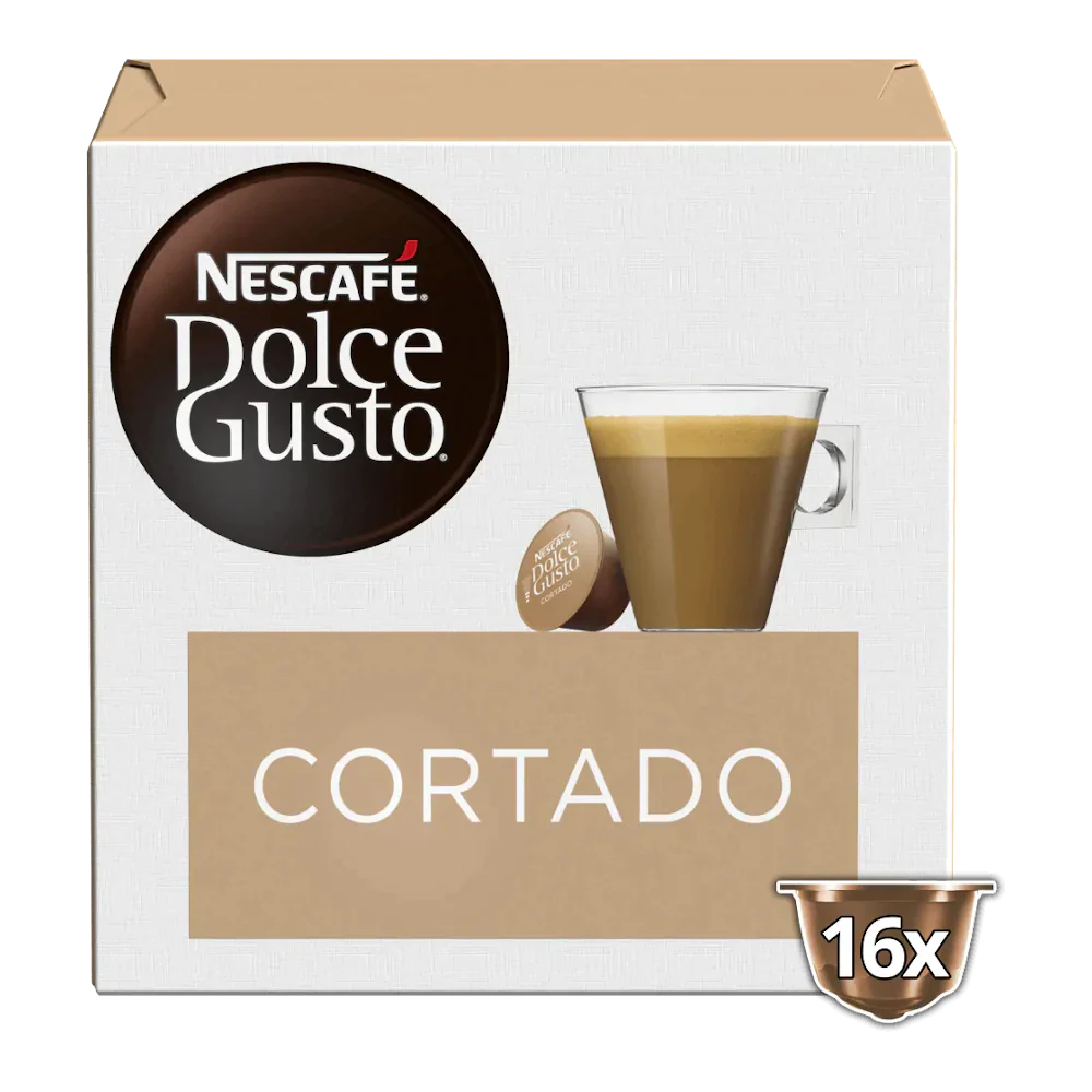 16 ืงืคืกืืืืช ืงืืจืืื ืฉื Nescafe ืืืืฆ'ื ืืืกืื ืืงืืจืืืช