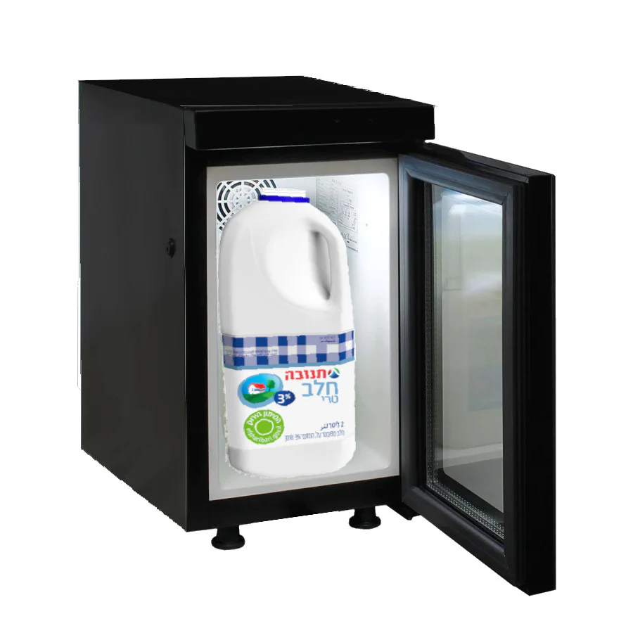 מקרר חלב 8 ליטר למשרד Milk Cooler - Image 2