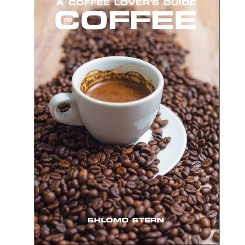 A Coffee Lover's Guide to Coffee