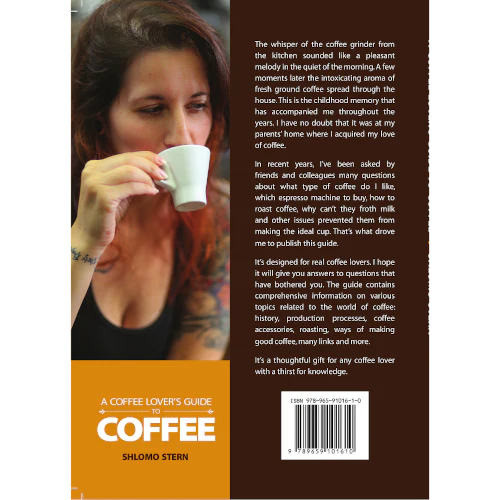 A Coffee Lover's Guide to Coffee - Image 2