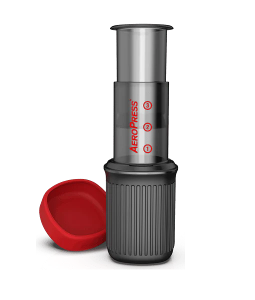 Aeropress Go