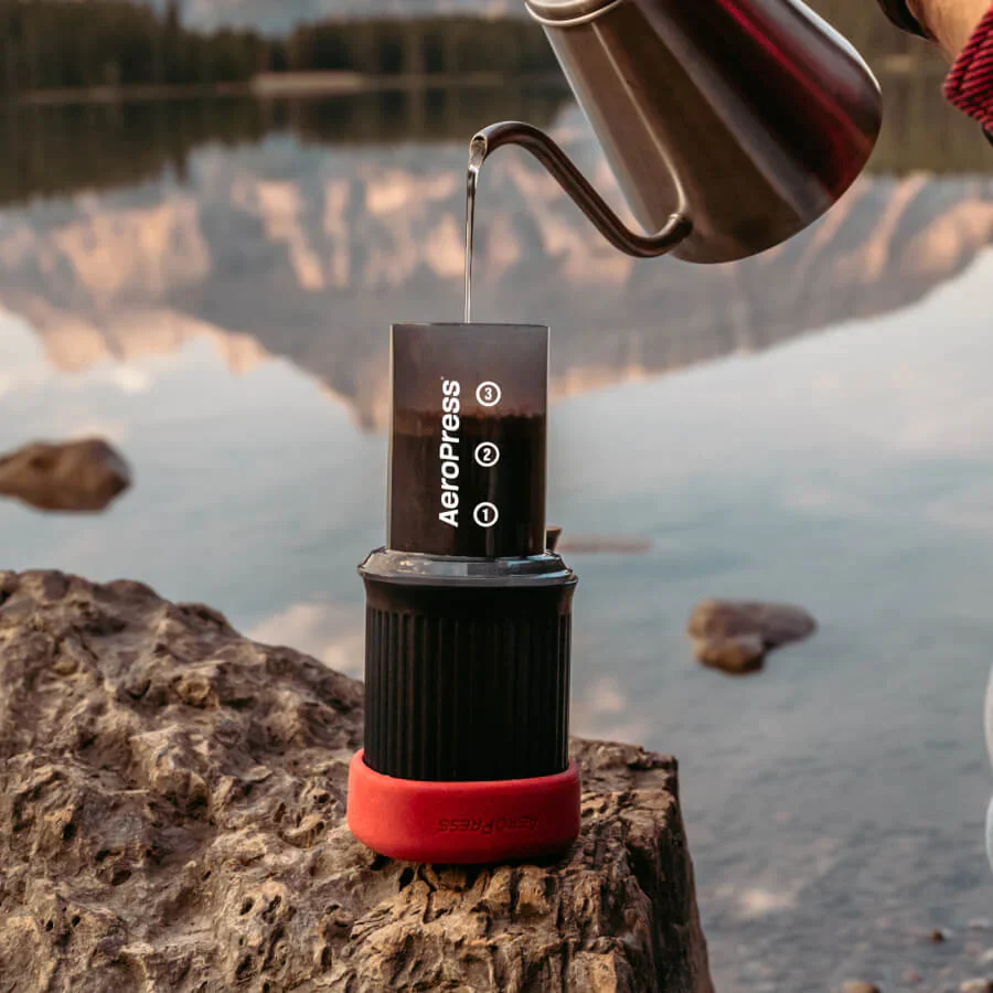 Aeropress Go - Image 2