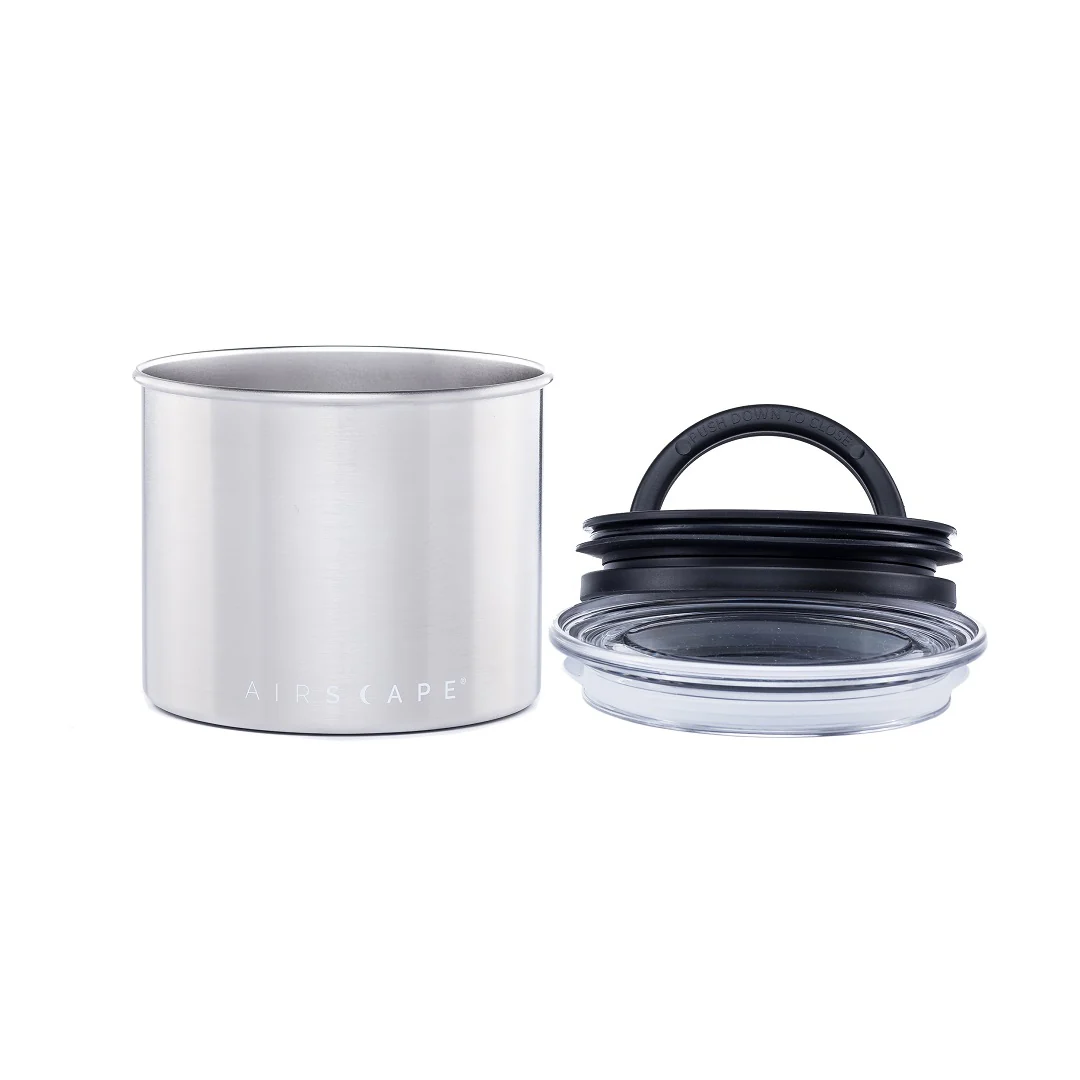 קופסת איחסון אירסקייפ 250 גרם - AirScape Small
