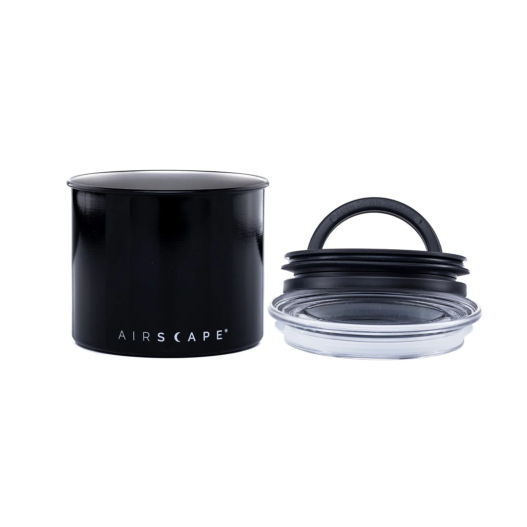 קופסת איחסון אירסקייפ 250 גרם - AirScape Small - Image 3