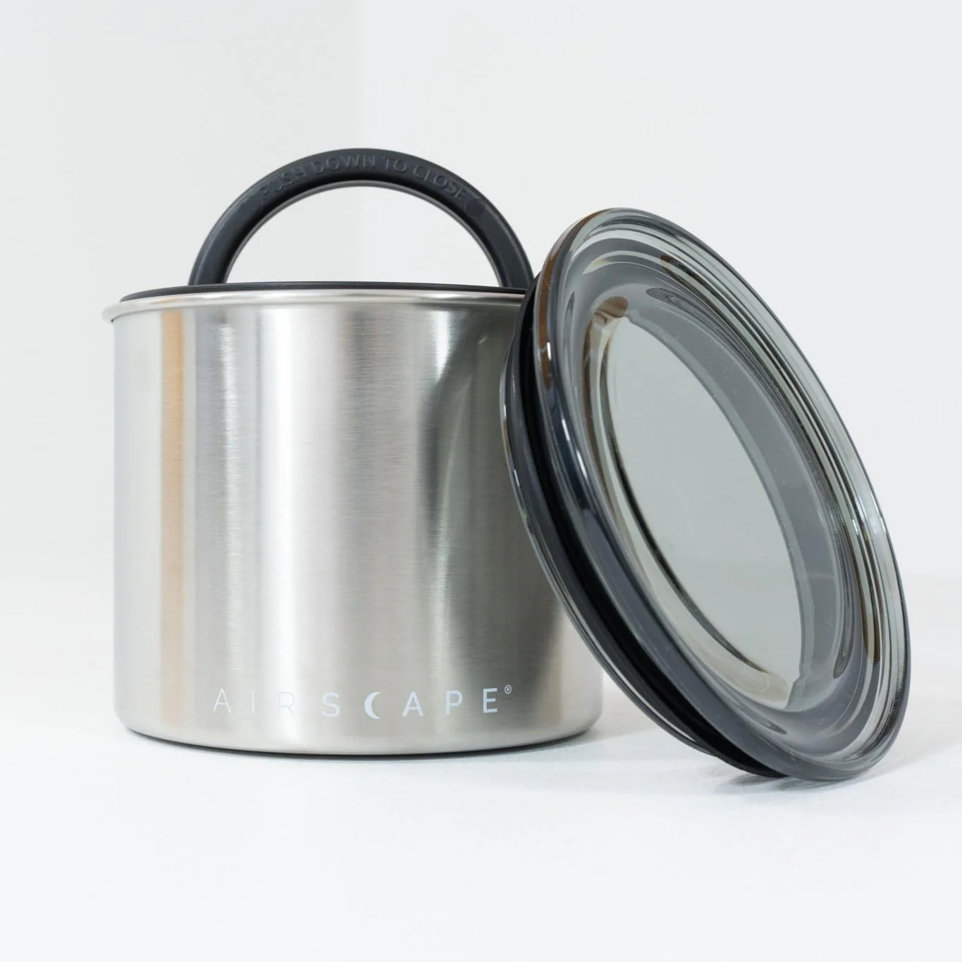 קופסת איחסון אירסקייפ 250 גרם - AirScape Small - Image 5