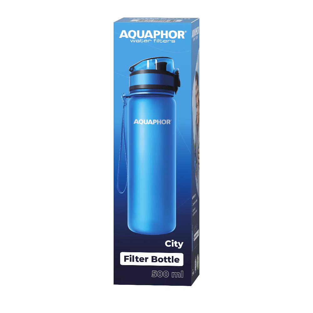 ืืงืืืง ืขื ืืกื ื ืคื ืืื Aquaphor City ืืฉืชืืืช ืืื ื ืงืืื - Image 5