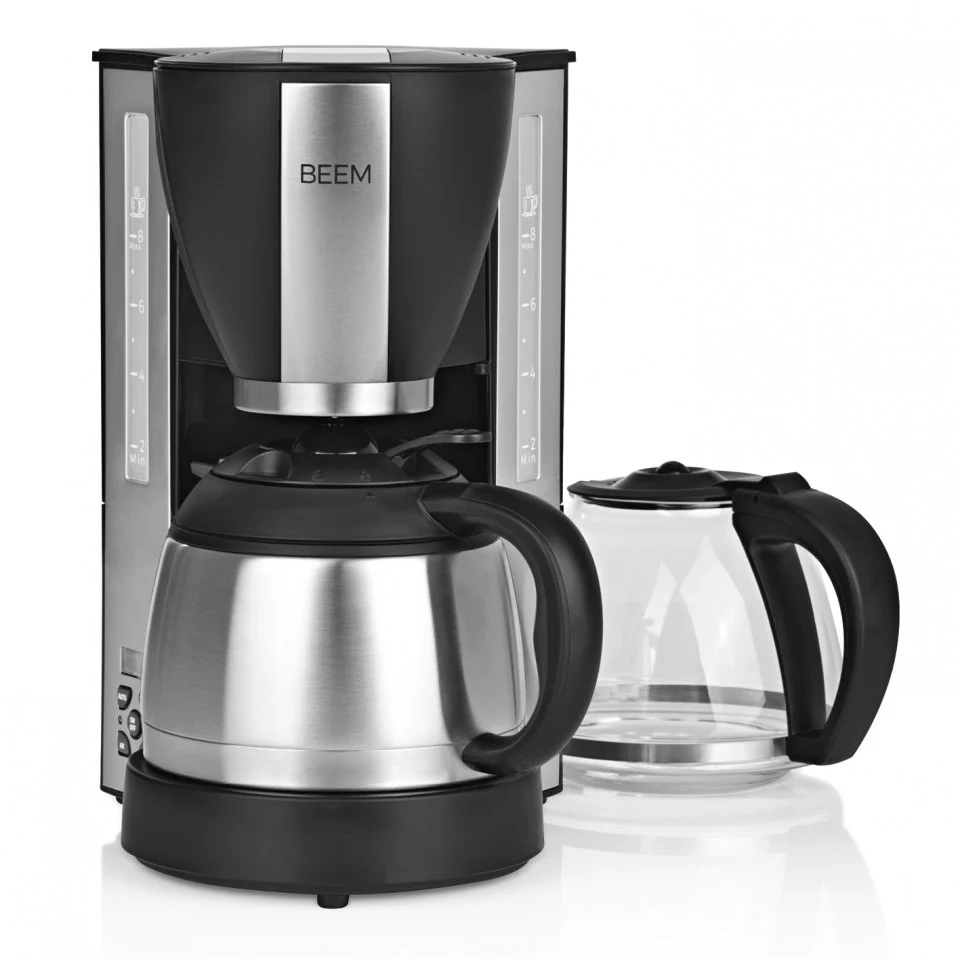 מכשיר קפה פילטר BEEM FRESH-AROMA-SELECT Duo