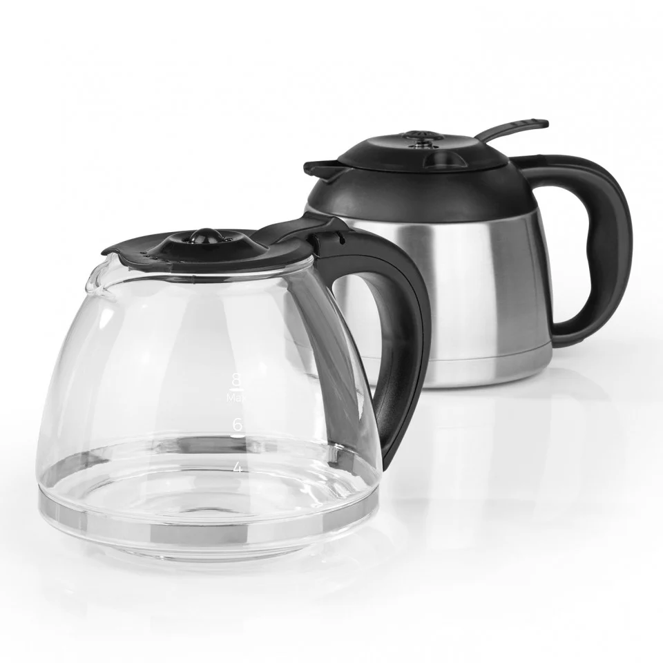 מכשיר קפה פילטר BEEM FRESH-AROMA-SELECT Duo - Image 5