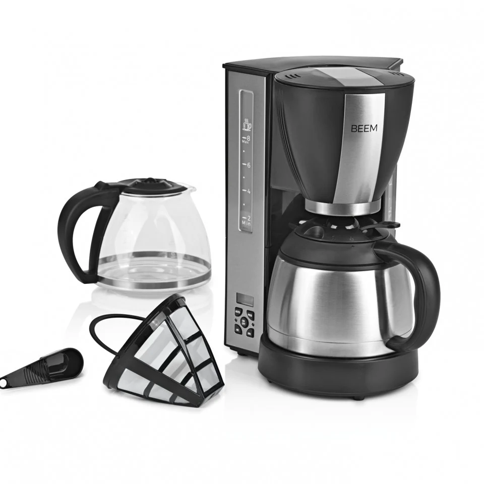 מכשיר קפה פילטר BEEM FRESH-AROMA-SELECT Duo - Image 6