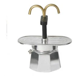 ืืงืื ืื Bialetti Mini Express Double
