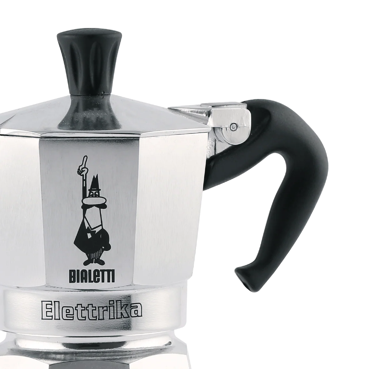 ืืงืื ืื ืืฉืืืืช 2 ืืืกืืช - Bialetti Moka Elettrika - Image 3