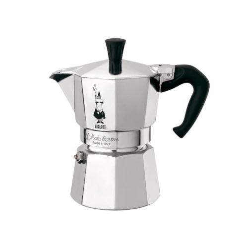 ืืงืื ืื Bialetti Moka Express 2