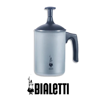 ืืืืืงืจืื ืืงืฆืืฃ ืืื ืืื ื 3 Bialetti TuttoCrema