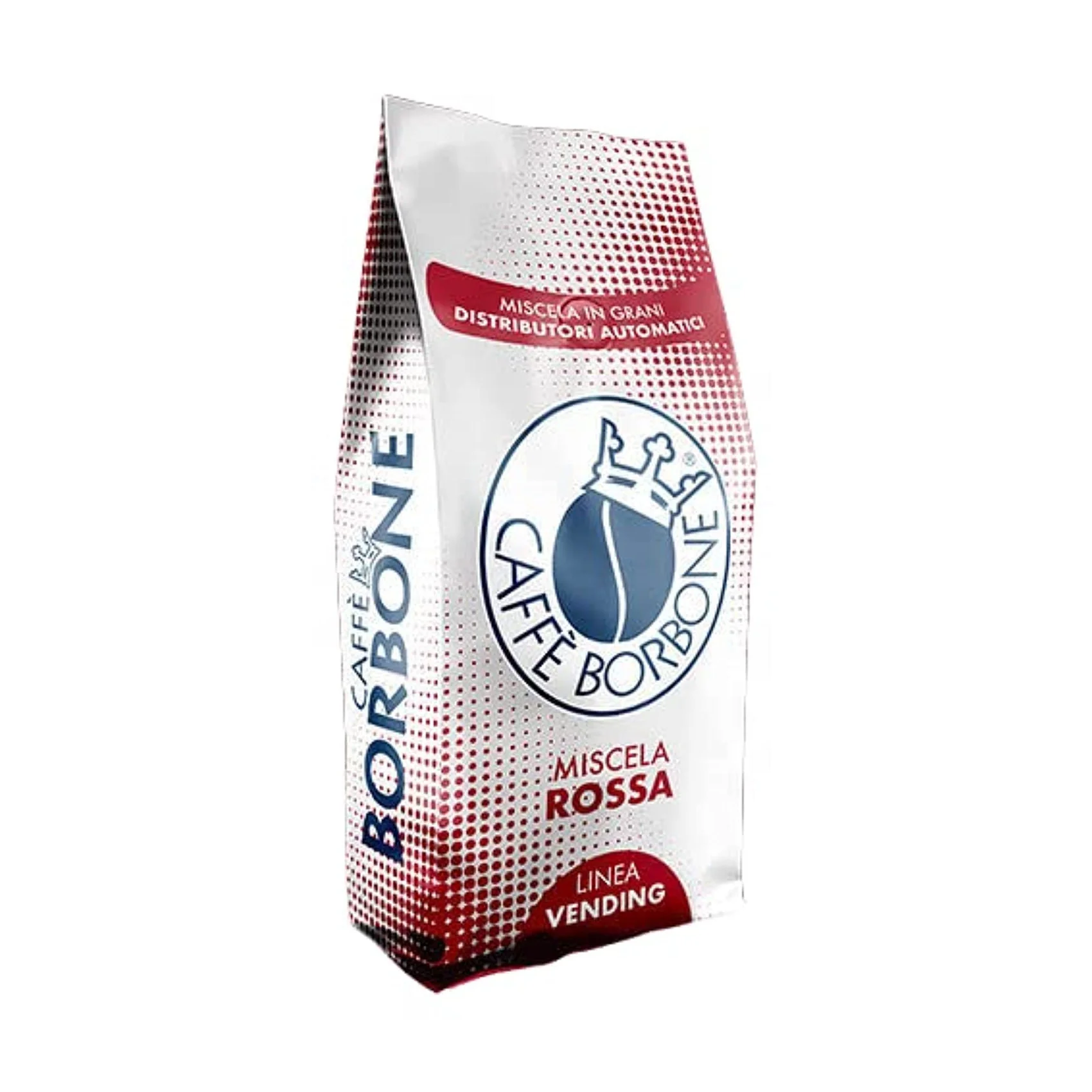 1 ืง"ื ืคืืื ืงืคื ืืืื Caffe Borbone RED