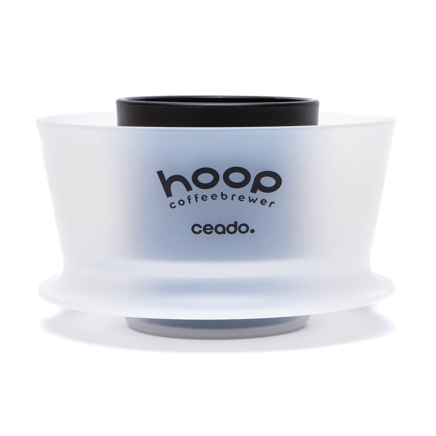 הופ -  מכשיר הפילטר החדשני של צ'יאדו Hoop coffee brewer - Image 2