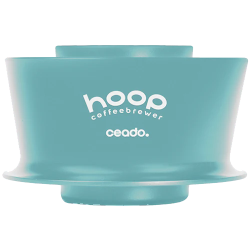 הופ -  מכשיר הפילטר החדשני של צ'יאדו Hoop coffee brewer - Image 3