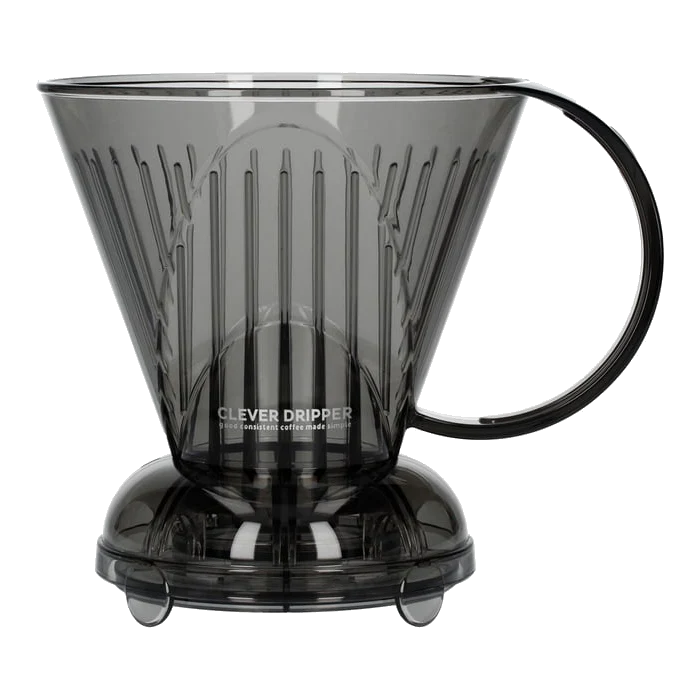 מעמד לפילטר חכם קלבר עם סגר אוטומטי - Clever Dripper