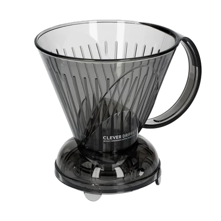 מעמד לפילטר חכם קלבר עם סגר אוטומטי - Clever Dripper - Image 2