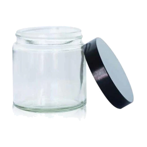 מיכל זכוכית למטחנת קומנדנטה Comandante Glass Bean Jar