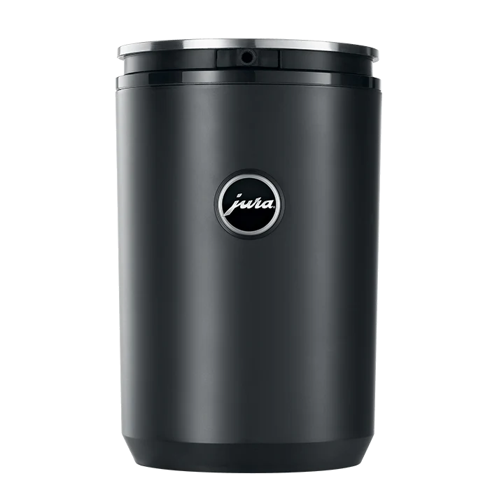 מקרר חלב Cool Control בנפח 1 ליטר של JURA שחור - Image 2
