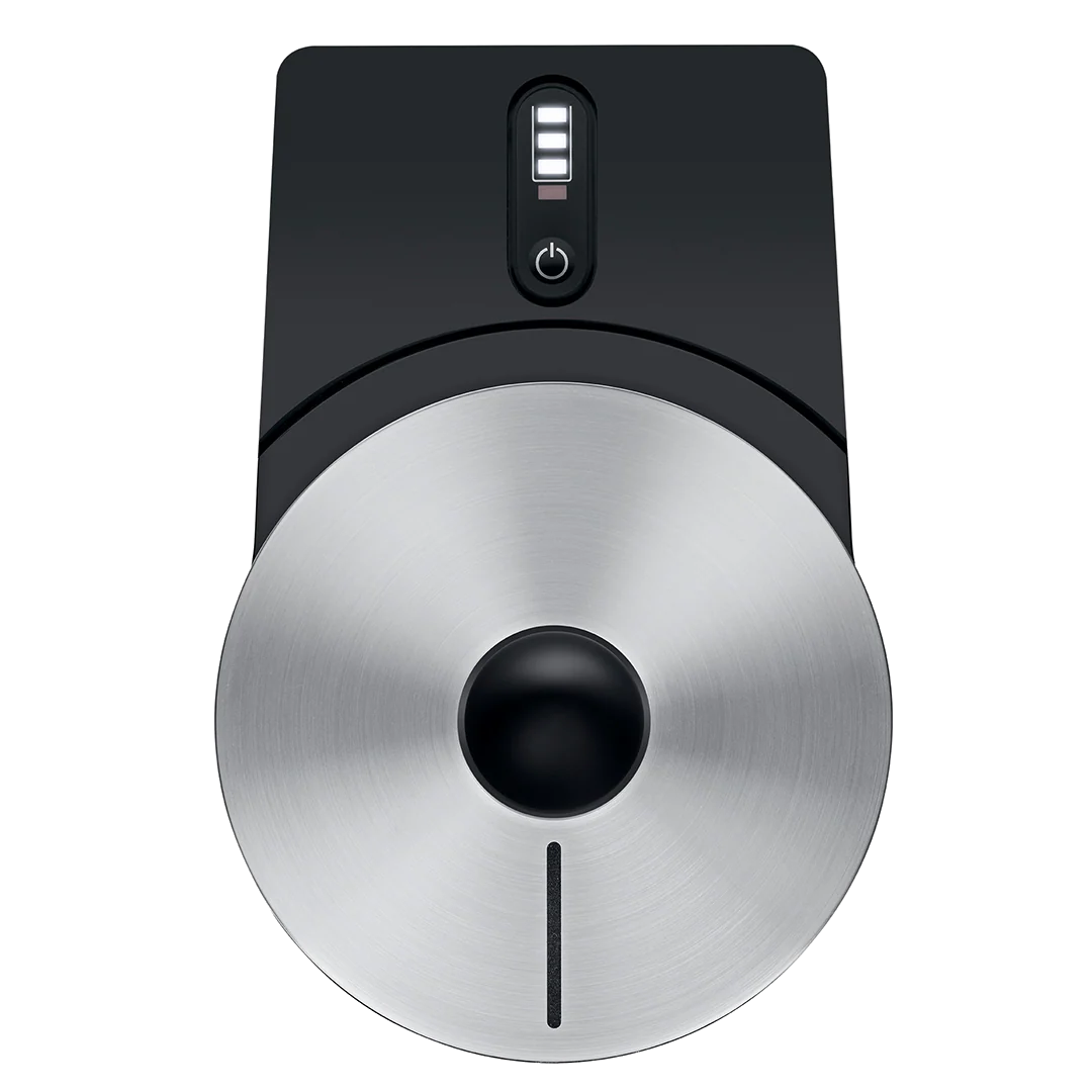 מקרר חלב Cool Control בנפח 1 ליטר של JURA שחור - Image 4