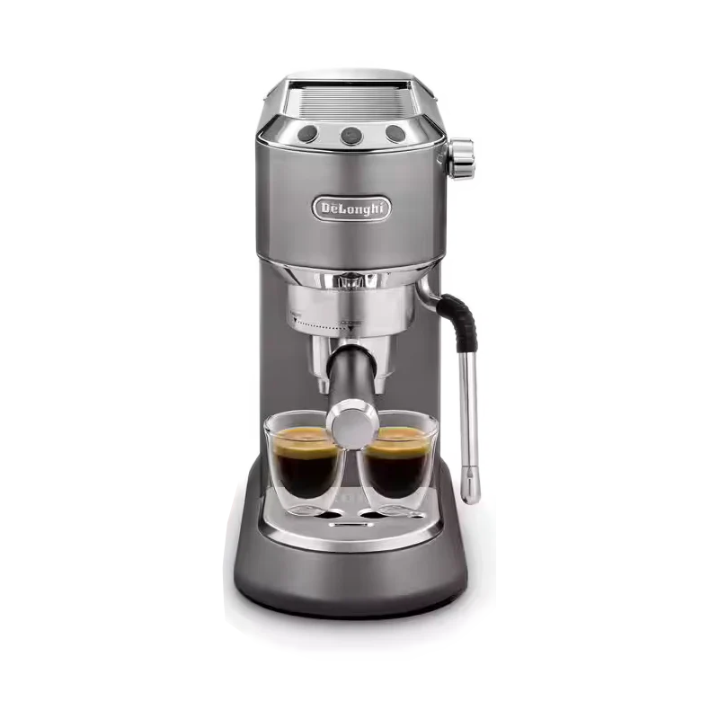 ืืืื ืช ืืืกืคืจืกื ืืืืืฉื ืฉื ืืืื ืื Delonghi Dedica Arte EC885.GY