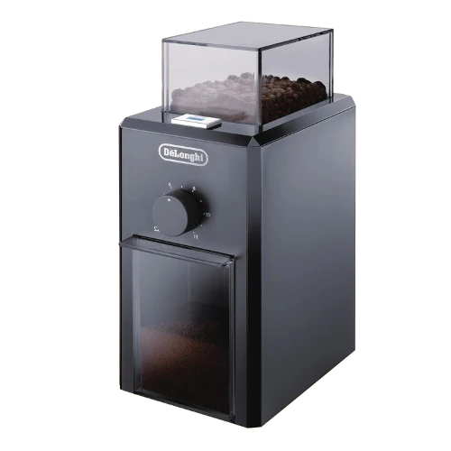 מטחנת קפה בייתית Delonghi KG79