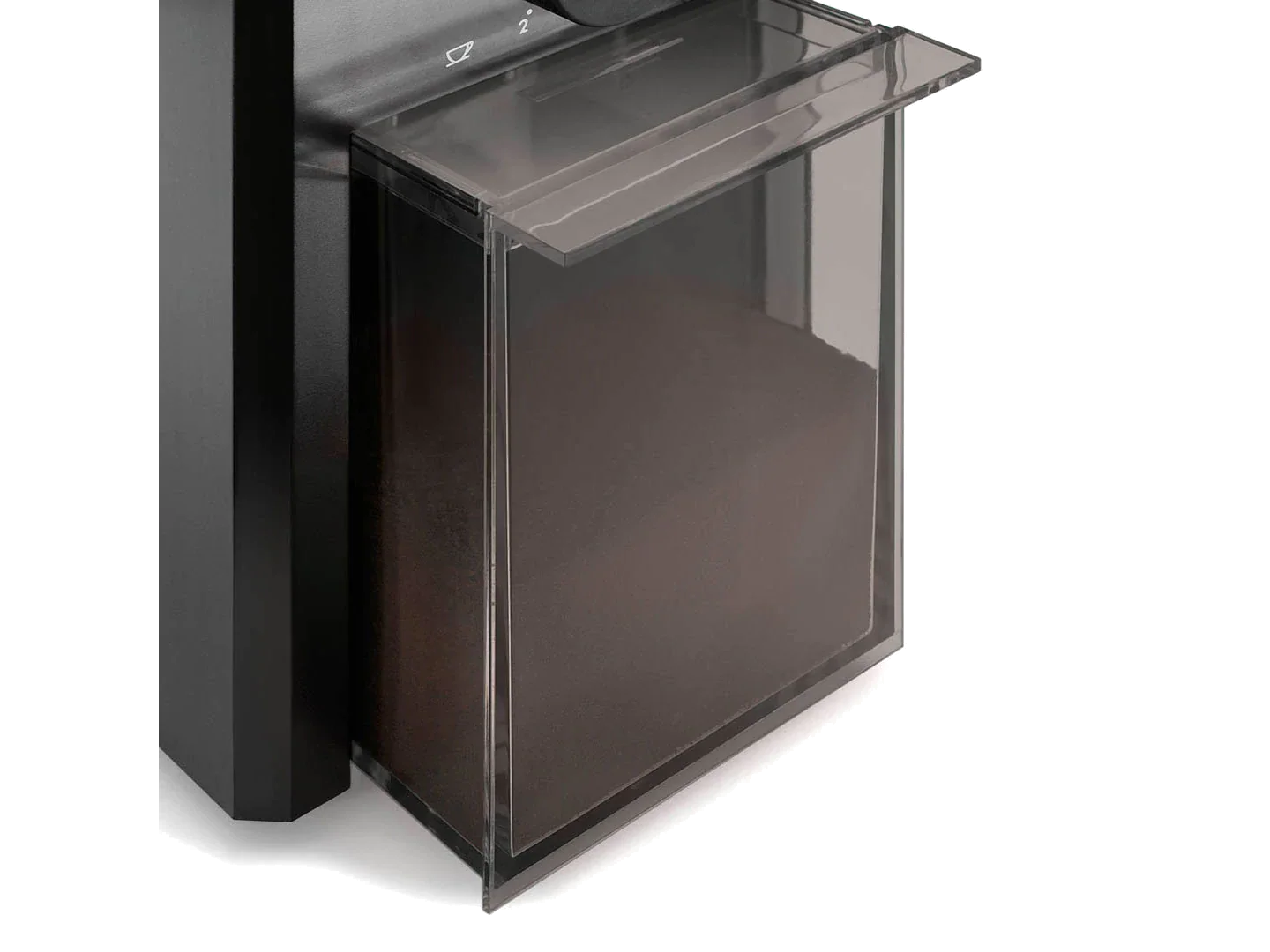 מטחנת קפה בייתית Delonghi KG79 - Image 3