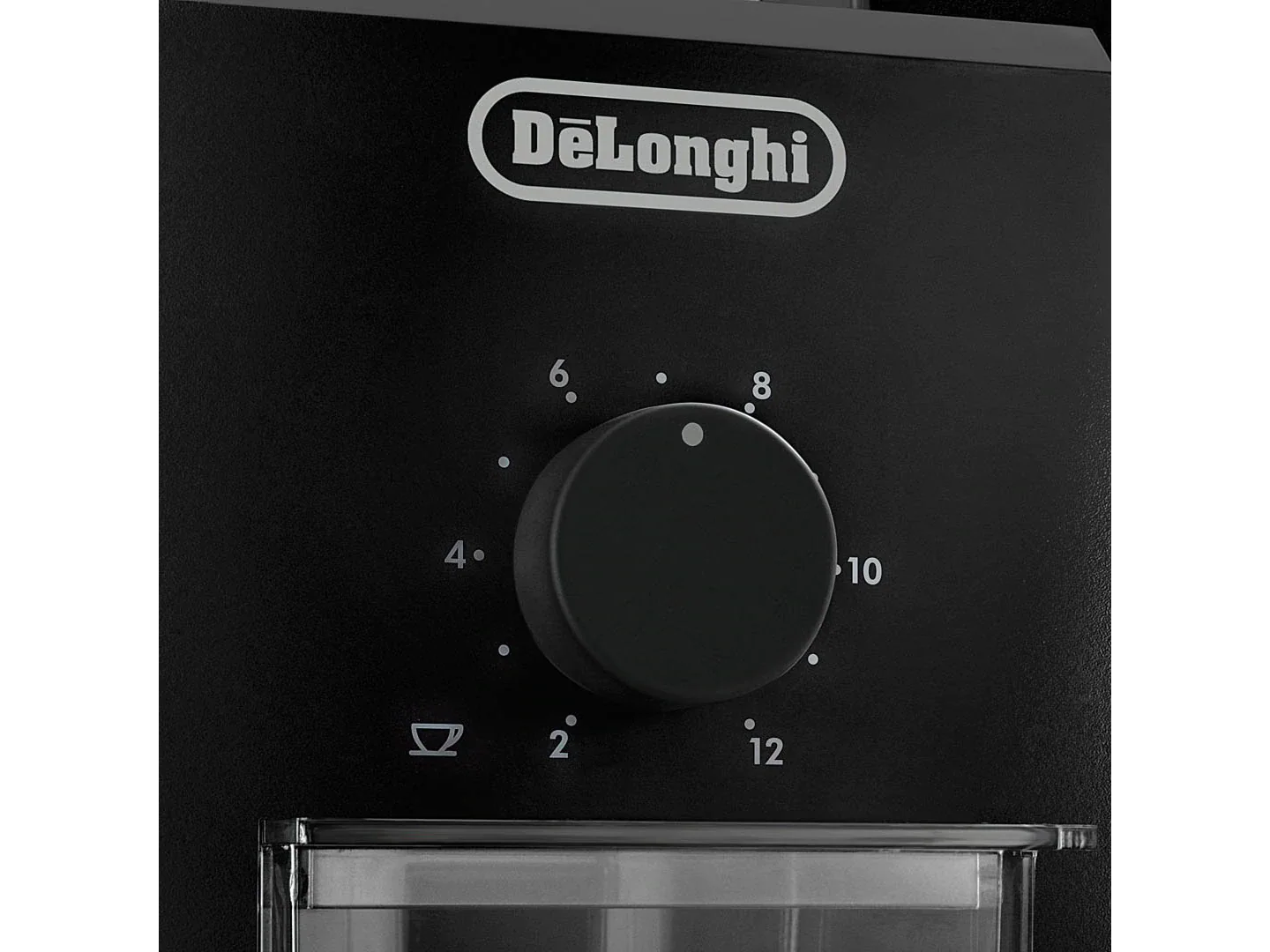 מטחנת קפה בייתית Delonghi KG79 - Image 5