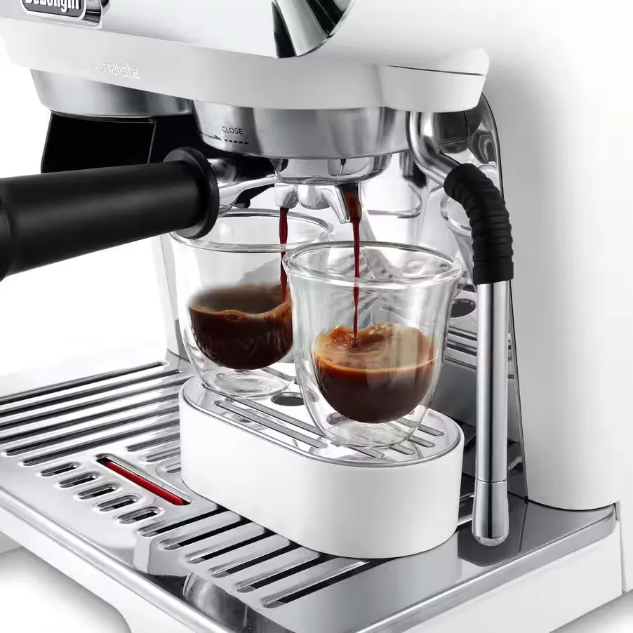 Delonghi La Specialista EC9155.W ืืืื ืื - ืืฆืืข ืืื - Image 2