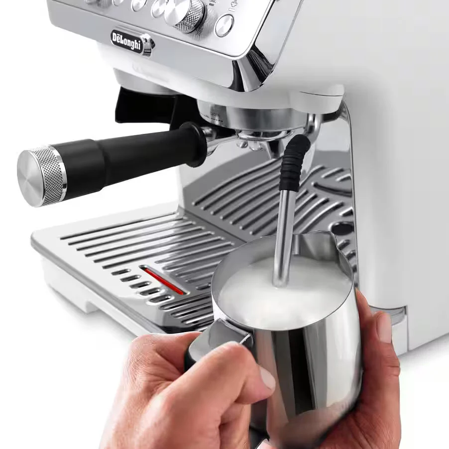 Delonghi La Specialista EC9155.W ืืืื ืื - ืืฆืืข ืืื - Image 3