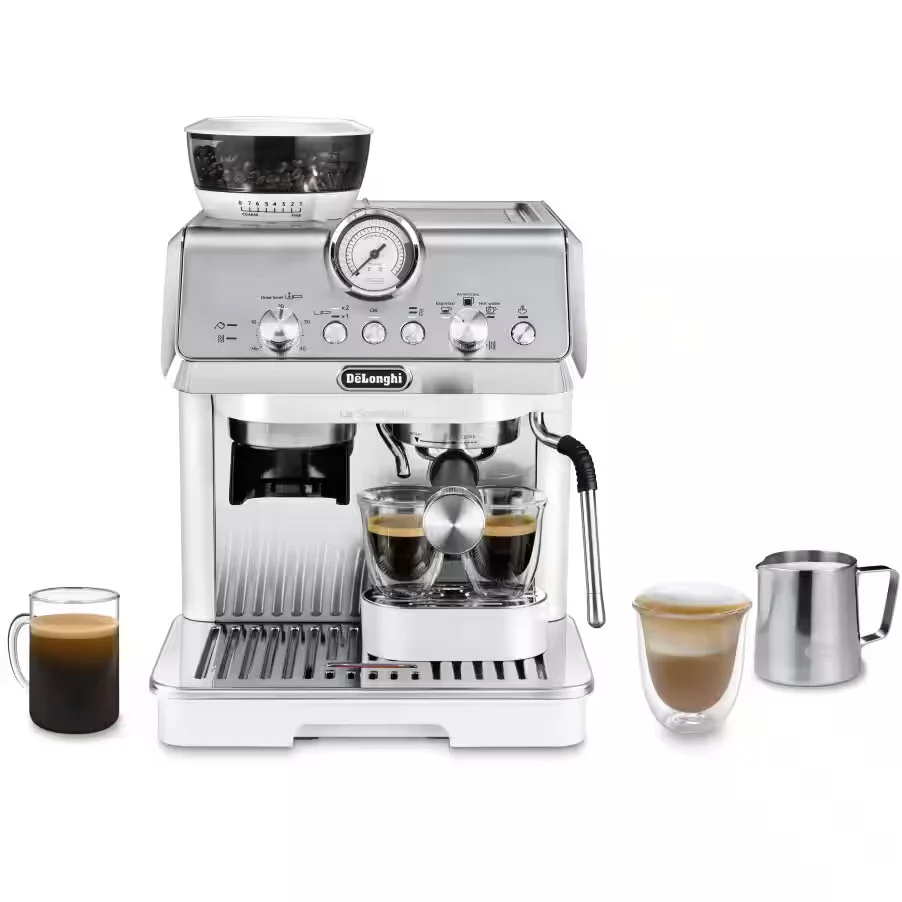 Delonghi La Specialista EC9155.W ืืืื ืื - ืืฆืืข ืืื - Image 4