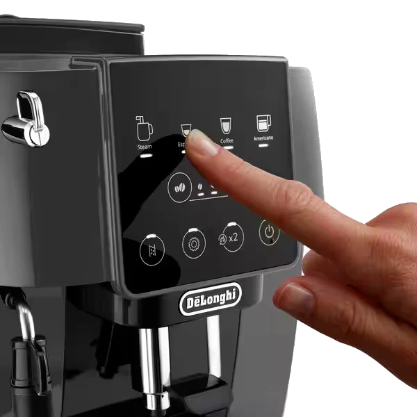 מכונת אספרסו Delonghi Magnifica S ECAM 220.22.GB דה לונגי - Image 3