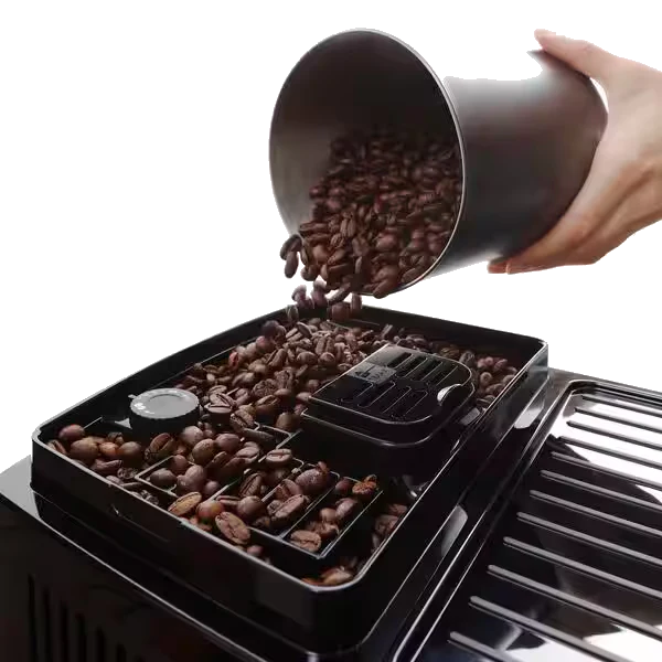 מכונת אספרסו Delonghi Magnifica S ECAM 220.22.GB דה לונגי - Image 4