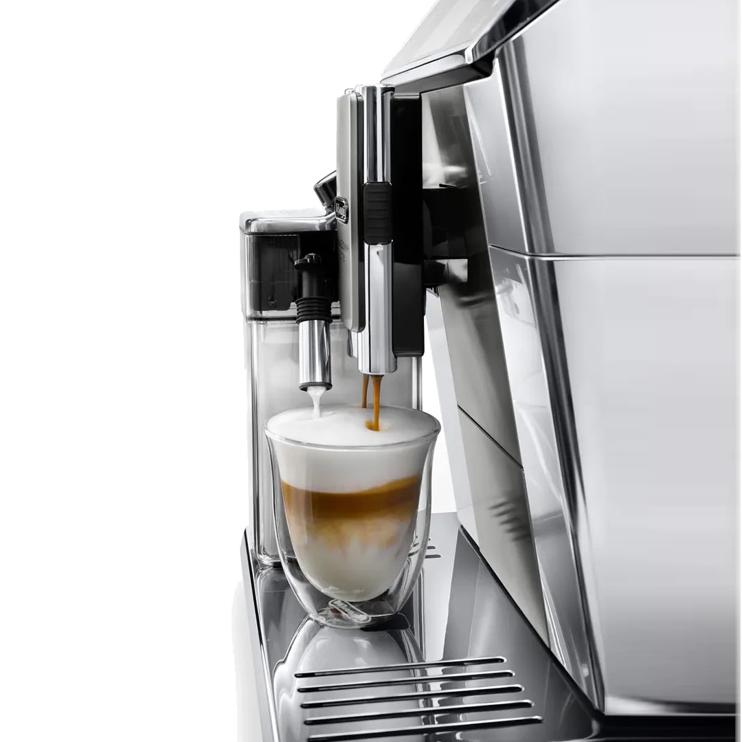 ืืืื ืช ืืกืคืจืกื Delonghi PrimaDonna Elite ECAM 650.55.MS - Image 3